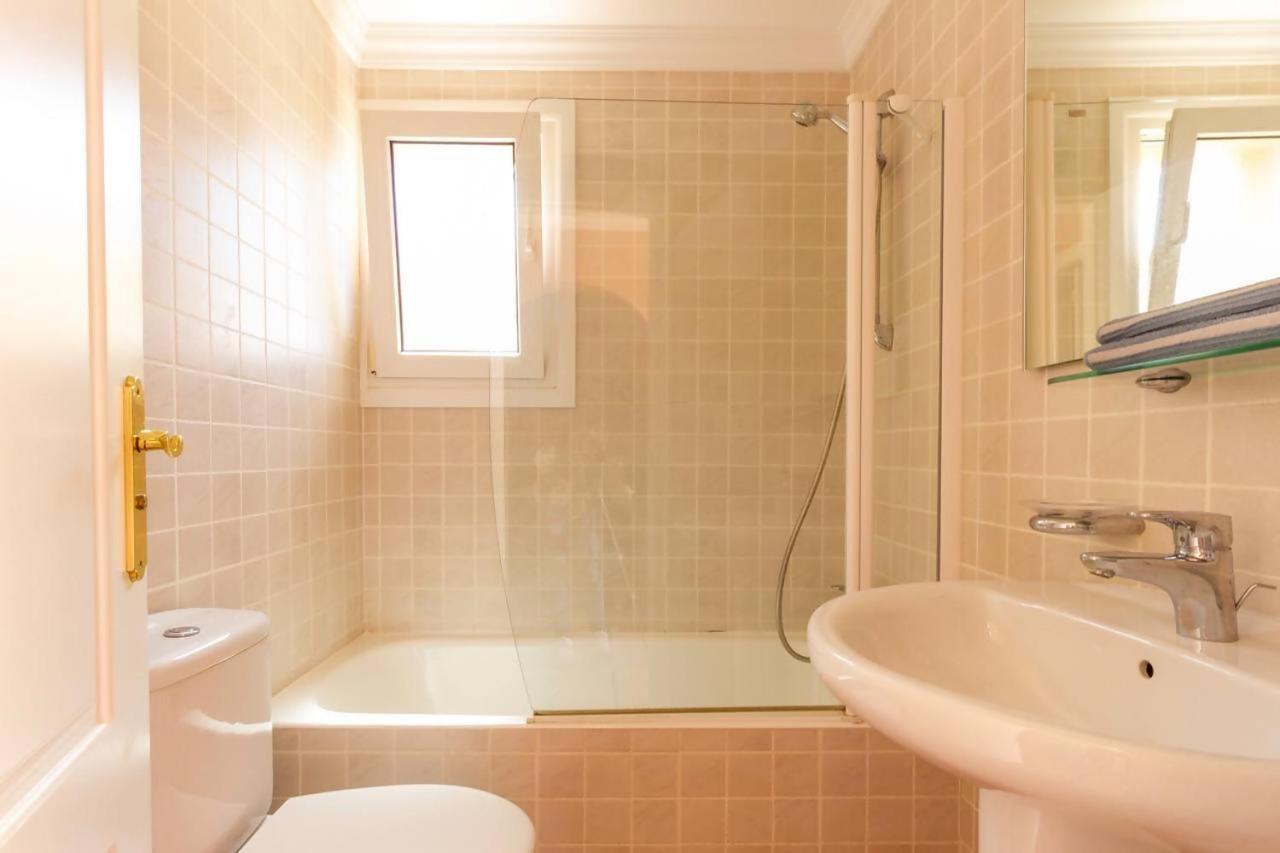 Nova A Un Paso Del Mar Apartamento *