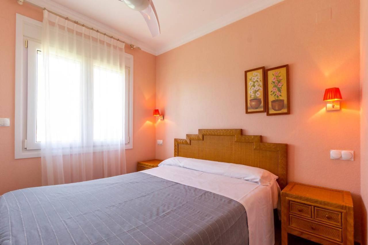 Apartamento Nova A Un Paso Del Mar