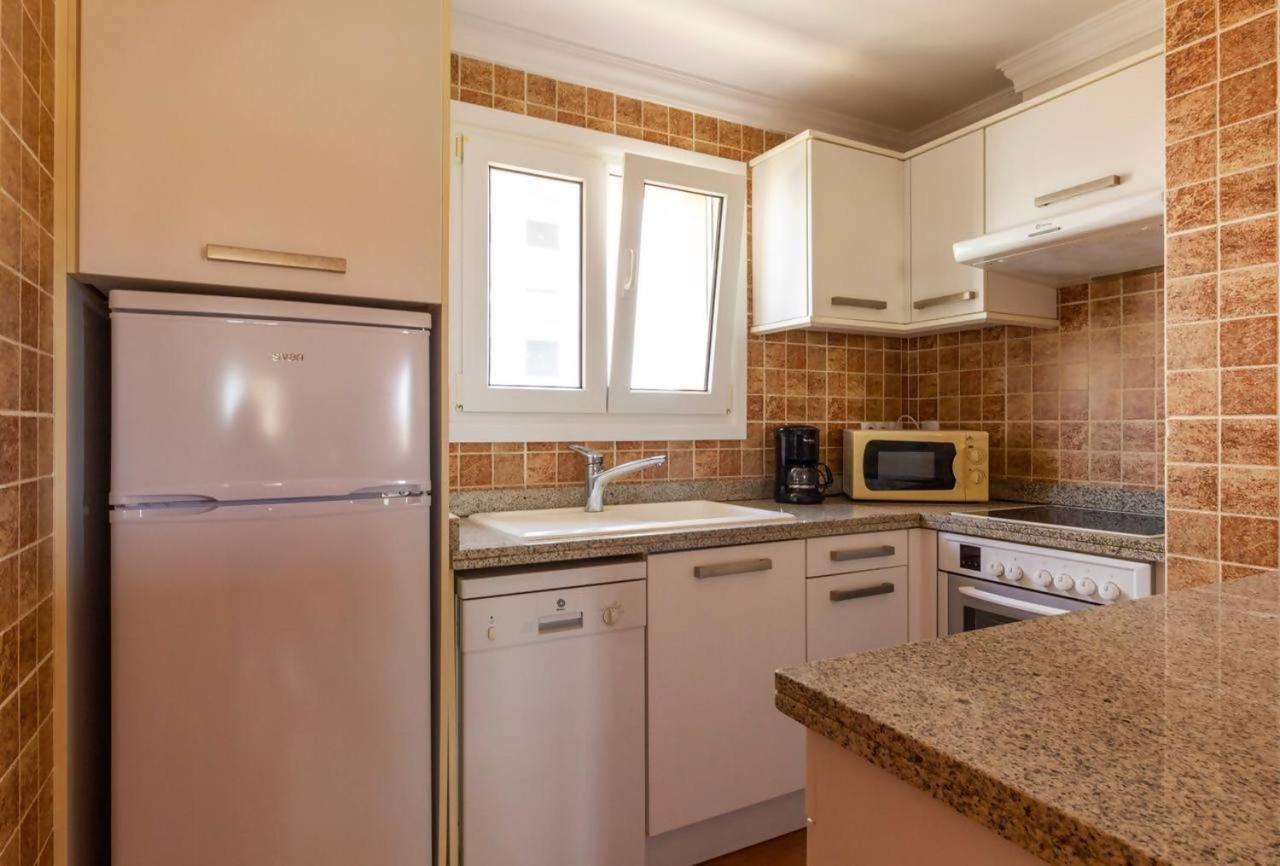Nova A Un Paso Del Mar Apartamento *