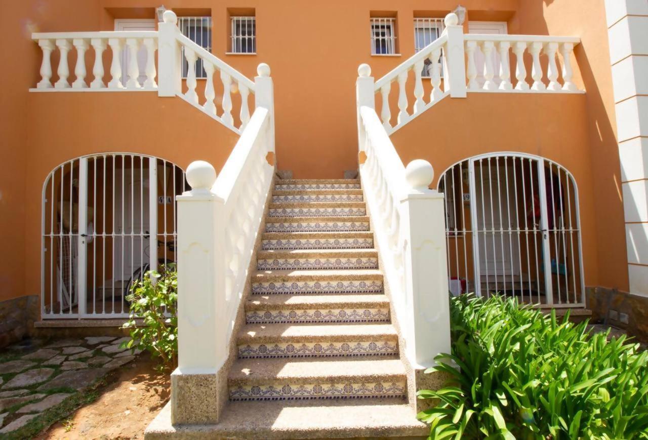 Apartamento Nova A Un Paso Del Mar *
