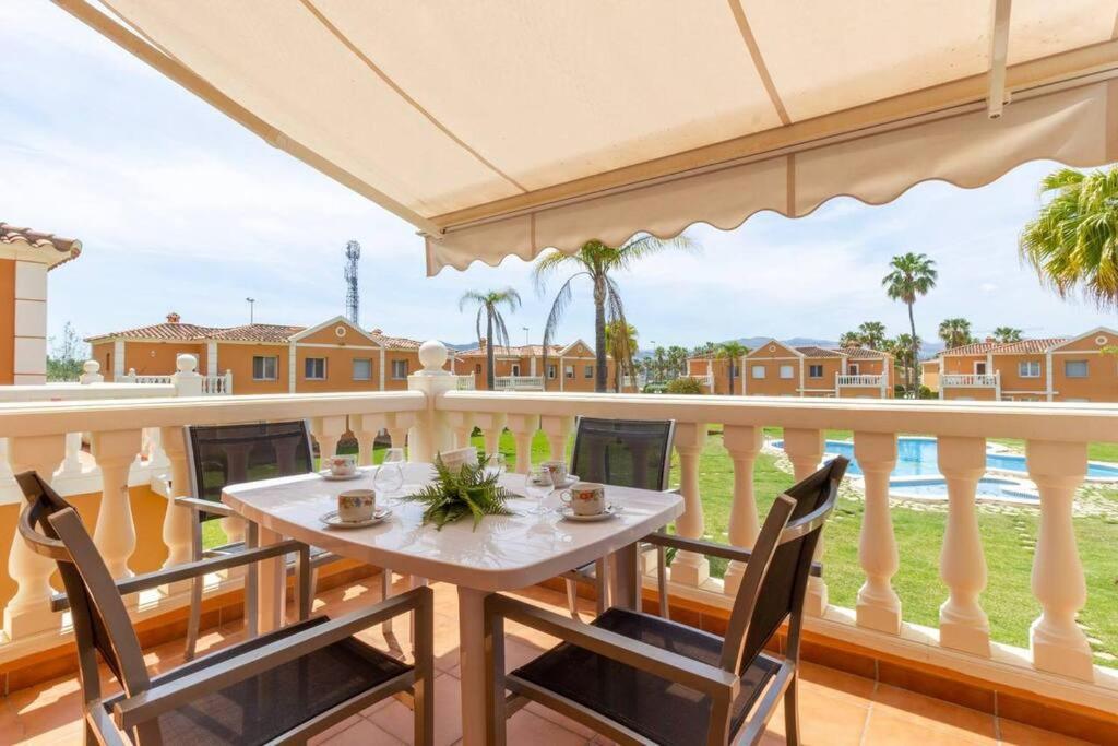 Nova A Un Paso Del Mar Apartment